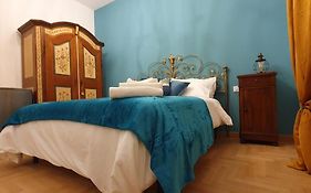 Argonauti Rooms Retreat