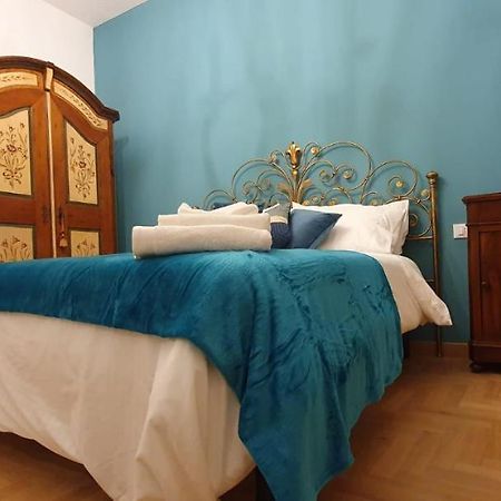 Argonauti Rooms Retreat Pistoia Exterior foto