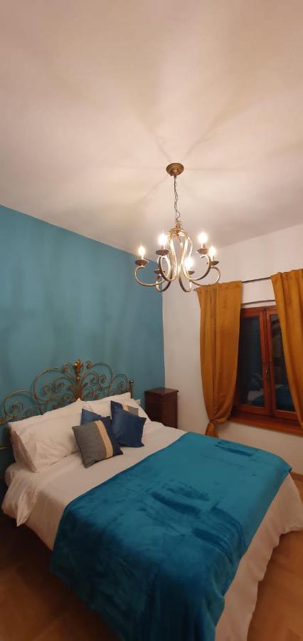 Argonauti Rooms Retreat Pistoia Exterior foto