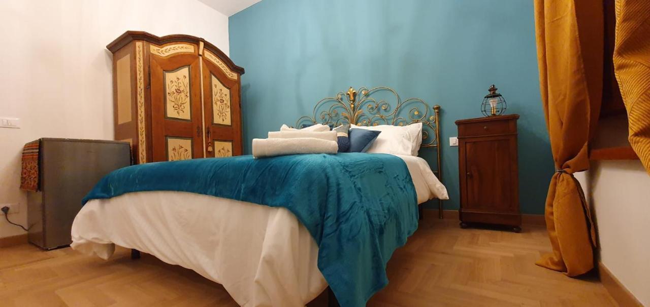 Argonauti Rooms Retreat Pistoia Exterior foto