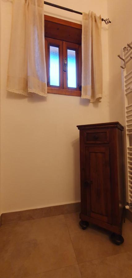 Argonauti Rooms Retreat Pistoia Exterior foto