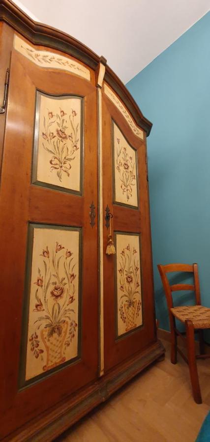 Argonauti Rooms Retreat Pistoia Exterior foto
